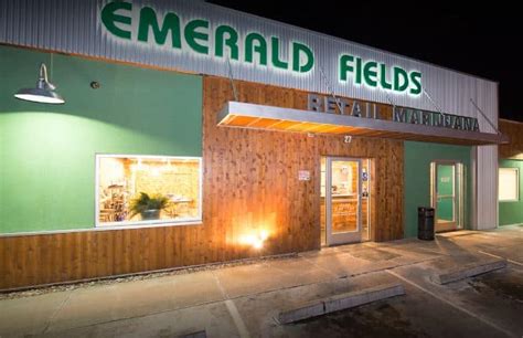 manitou springs best dispensary|Emerald Fields